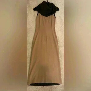 Authentic dolce and Gabbana size 28/42 fits like a size small dress